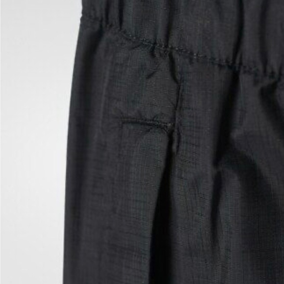 Adidas Mens CP Wt 2.5L Black Pant M NWT Climaproof Lightweight - Picture 6 of 9